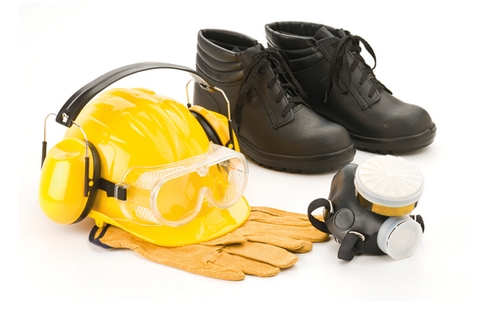 construction safety equipments